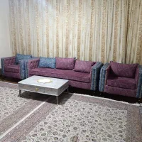مبل ۸ نفره چستر نو نو