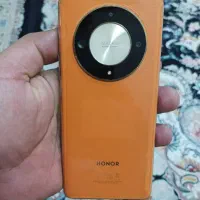 گوشی هانر x9b و پوکو c40