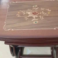 میز جلو مبلی