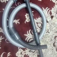 دسته و شلنگ جارو برقی بوش