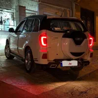 X33 at 1401|خودرو سواری و وانت|بوکان, |دیوار