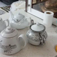 قوری|قوری، کتری، قهوهساز دستی|تهران, مسعودیه|دیوار