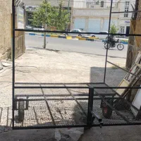 جوشکاری وبرشکاری|خدمات پیشه و مهارت|جهرم, |دیوار