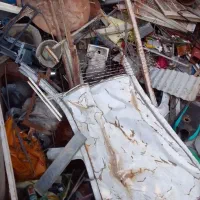 خریدار سیار ضایعات بالاترین قیمت|فعالیت داوطلبانه|قزوین, |دیوار