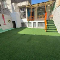 ویلایی حاشیه فرهنگ