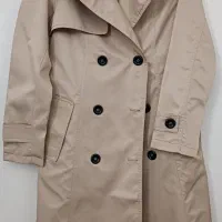 پالتو و شال گرم