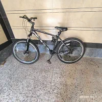 دوچرخه ویوا الکس سایز 27