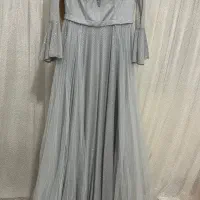 لباس مجلسی در حد نو|لباس|زنجان, |دیوار