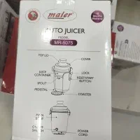 آبمیوه گیری|آبمیوه‌گیر و آب‌مرکبات‌گیر|بندر کنگان, |دیوار