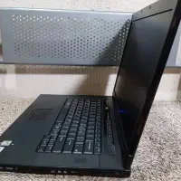 لپتاپ dell تمیز|رایانه همراه|محمدیه-قزوین, |دیوار