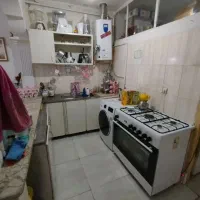 منزل ویلایی 55متری یک خوابه شهرک شهید رجایی|فروش خانه و ویلا|مشهد, شهید معقول|دیوار