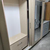 کمد ریلی اکبند|جاکفشی، کمد، دراور|ارومیه, |دیوار