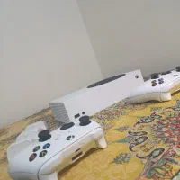 ایکس باکس سری اس نو