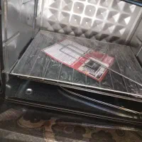 ماکروفر|اجاق گاز و لوازم برقی پخت‌وپز|بندرعباس, |دیوار