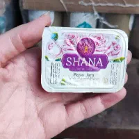 حلوا شکری راوک، مربا تک نفره