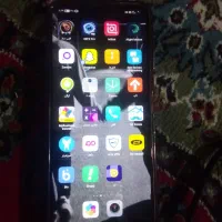 گوشی انر x8|موبایل|ایرانشهر, |دیوار