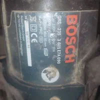 اره گردبر بوش