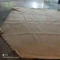 موکت کبریتی ۱۸ متری /پالاز موکت ۹ متری سالم|موکت|محمودآباد, |دیوار