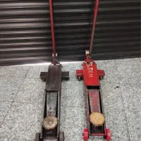 جک ۳ تن درجه یک عالی