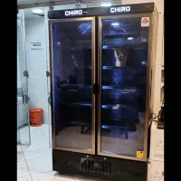 یخچال ویترینی|فروشگاه و مغازه|اصفهان, سرتاوه|دیوار