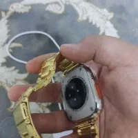 ساعت اپل واچ‌