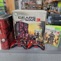 xbox 360 slime limited edition