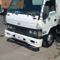 هیوندا مدل ۸۶ اماده کار|خودرو سنگین|اصفهان, شهید رجایی|دیوار