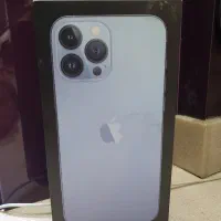 اپل iPhone 13 Pro Max با حافظهٔ ۲۵۶ گیگابایت|موبایل|تهران, جمهوری|دیوار