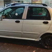 ام وی ام 110اتوماتیک مدل 89|خودرو سواری و وانت|تبریز, |دیوار