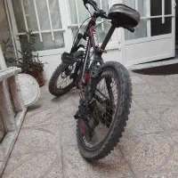 دوچرخه ۲۰|دوچرخه، اسکیت، اسکوتر|قدس, شهرقدس|دیوار