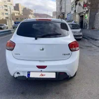 تیبا 2 کم کار  مدل ۹۶|خودرو سواری و وانت|تبریز, |دیوار