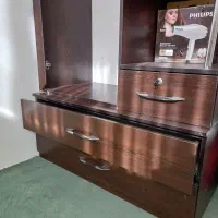 کمدلباس|جاکفشی، کمد، دراور|بجنورد, |دیوار