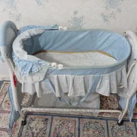 روروئک..گهواره|اسباب و اثاث بچه|قم, بنیاد|دیوار