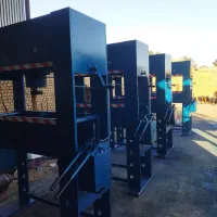 تولید پرس های هیدرولیک دستی وبرقی|ماشین‌آلات صنعتی|اصفهان, هوانیروز|دیوار