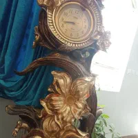 ساعت ایستاده تزیینی|ساعت دیواری و تزئینی|بم, |دیوار