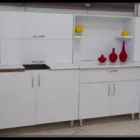 کابینت پیش ساخته