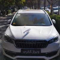 فیدلیتی پرام مدل ۱۴۰۲|خودرو سواری و وانت|مشهد, امام رضا (ع)|دیوار