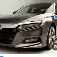 حواله هوندا اکورد