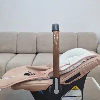 کریر نوزاد برند دلیجان