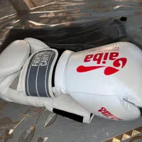 دستکشچرمبوکس AIBA فوق حرفه ای ودستکش mma ونوم