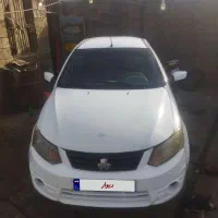 ساینا دنده‌ای EX، مدل ۱۳۹۷