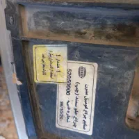 چراغ جولو سمند سمت چپ|قطعات یدکی و لوازم جانبی|هشتگرد, هشتگرد قدیم|دیوار