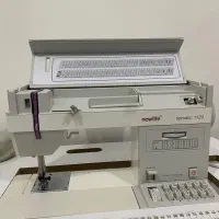 چرخ خیاطی نو
