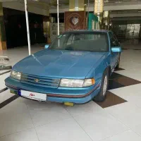 ماشین شورلت لومینا