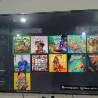 ایکس باکس سری اس|کنسول، بازی ویدئویی و آنلاین|هندیجان, |دیوار