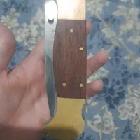 چاقو دوسر برنج