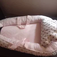 تشک گاردار نوزاد