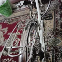 دوچرخه ۲۶ ژاپنی|دوچرخه، اسکیت، اسکوتر|اهواز, شریعتی جنوبی|دیوار