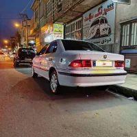 سمند LX موتور ساده مدل 95 کم کار مرتب|خودرو سواری و وانت|گرگان, |دیوار