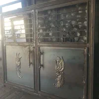 تولیدی درب وپنجره|مصالح و تجهیزات ساختمان|میاندوآب, |دیوار